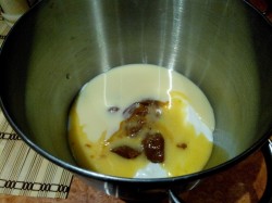 Торт Пчелка - шаг 16