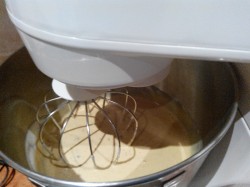 Торт Пчелка - шаг 17