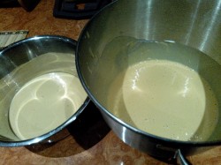 Торт Пчелка - шаг 18