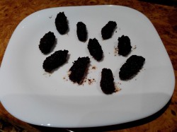 Торт Пчелка - шаг 24