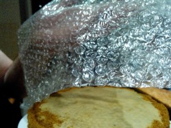 Торт Пчелка - шаг 29