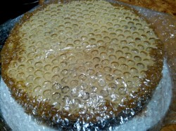 Торт Пчелка - шаг 30