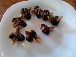 Торт Пчелка - шаг 32