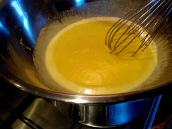 Торт Пчелка - шаг 6