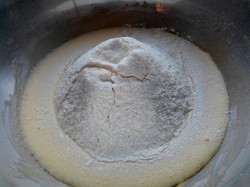 Торт Пчелка - шаг 7