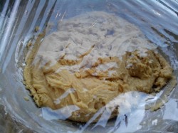 Торт Пчелка - шаг 9