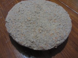 Торт печеночный на вафельных коржах - шаг 6