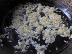 Торт печеночный на вафельных коржах - шаг 4