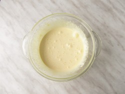 Торт подарочный бисквитный по госту своими руками - шаг 3