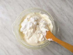 Торт подарочный бисквитный по госту своими руками - шаг 5