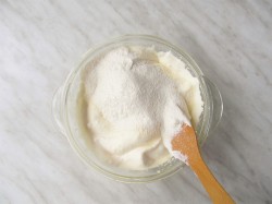 Торт подарочный бисквитный по госту своими руками - шаг 6