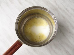 Торт подарочный бисквитный по госту своими руками - шаг 11