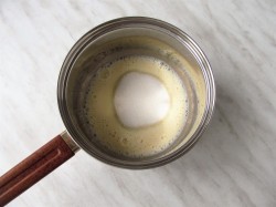 Торт подарочный бисквитный по госту своими руками - шаг 12