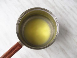 Торт подарочный бисквитный по госту своими руками - шаг 13