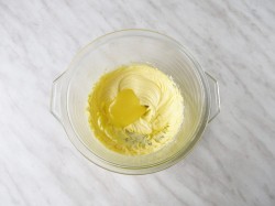 Торт подарочный бисквитный по госту своими руками - шаг 15