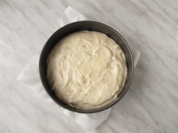 Торт подарочный бисквитный по госту своими руками - шаг 7