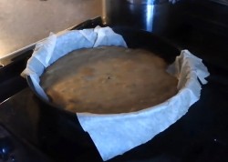 Торт Литл Пони бисквитный из мастики - шаг 4 Торт Литл Пони бисквитный из мастики - шаг 4