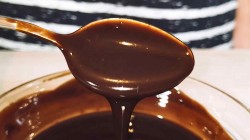 Торт Птичье молоко на агар-агаре со сгущенкой - шаг 10