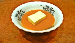 Торт рубленый со сгущенкой - шаг 12 Торт рубленый со сгущенкой - шаг 12