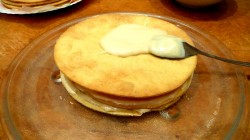 Торт рубленый со сгущенкой - шаг 14 Торт рубленый со сгущенкой - шаг 14