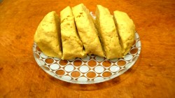 Торт рубленый со сгущенкой - шаг 6 Торт рубленый со сгущенкой - шаг 6