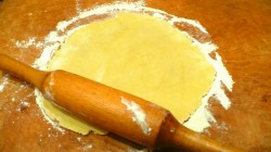 Торт рубленый со сгущенкой - шаг 7 Торт рубленый со сгущенкой - шаг 7