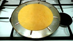 Торт рубленый со сгущенкой - шаг 8 Торт рубленый со сгущенкой - шаг 8