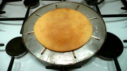 Торт рубленый со сгущенкой - шаг 9 Торт рубленый со сгущенкой - шаг 9