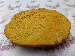 Торт с начинкой из бананов - шаг 8 Торт с начинкой из бананов - шаг 8