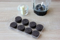 Торт с маршмеллоу - шаг 1 Торт с маршмеллоу - шаг 1