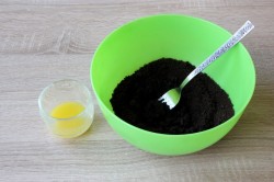 Торт с маршмеллоу - шаг 2 Торт с маршмеллоу - шаг 2