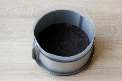 Торт с маршмеллоу - шаг 3 Торт с маршмеллоу - шаг 3