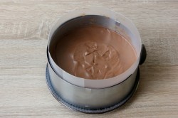 Торт с маршмеллоу - шаг 8 Торт с маршмеллоу - шаг 8