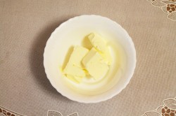 Торт Графские развалины с безе - шаг 6