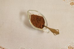 Торт Графские развалины с безе - шаг 7