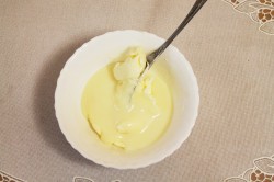 Торт Графские развалины с безе - шаг 8