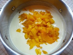 Торт Сердце для любимого - шаг 10