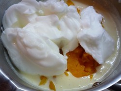 Торт Сердце для любимого - шаг 11