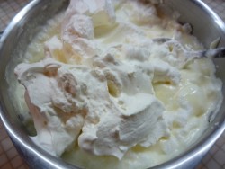 Торт Сердце для любимого - шаг 12