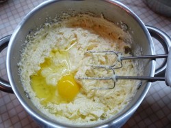 Торт Сердце для любимого - шаг 2