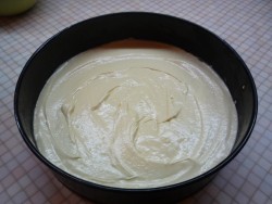 Торт Сердце для любимого - шаг 4