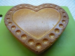 Торт Сердце для любимого - шаг 5