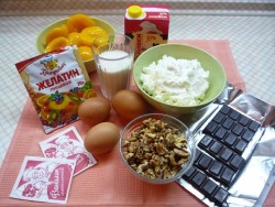 Торт Сердце для любимого - шаг 6