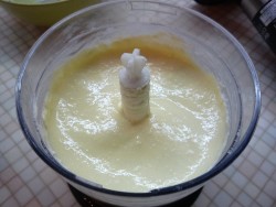 Торт Сердце для любимого - шаг 7