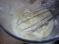 Торт Сердце для любимого - шаг 8