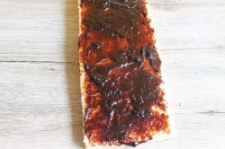 Торт Швейцарский с маскарпоне - шаг 12