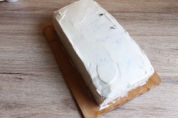 Торт Швейцарский с маскарпоне - шаг 15