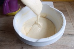 Торт Швейцарский с маскарпоне - шаг 4