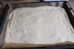 Торт Швейцарский с маскарпоне - шаг 5