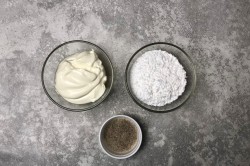 Торт сметанник на сковороде - шаг 14